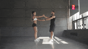 Trenirovka GIF
