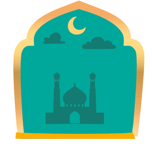 Raya Happyeidmubarak GIF by DBS Bank Ltd