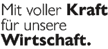 Kraft Sticker by Wirtschaftsbund Österreich