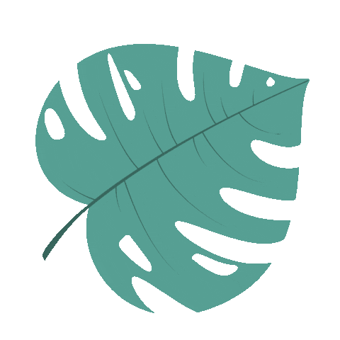 Nature Sticker
