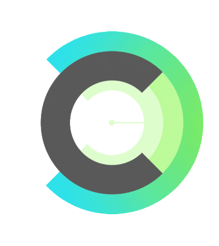 CenterPointe Church Sticker