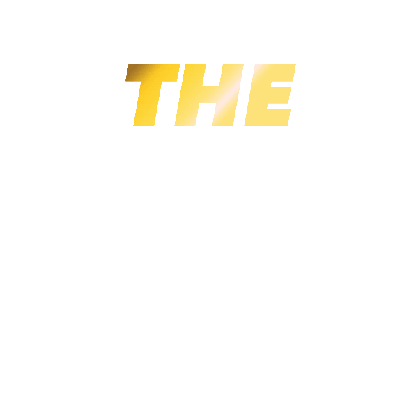 Sticker by The Holly Parker Team