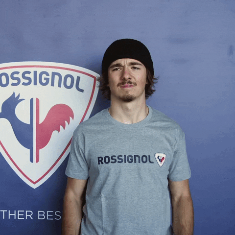 Excuse Me What GIF by Rossignol