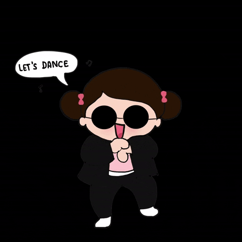Dance Dancebaby GIF