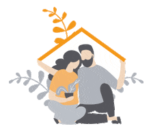 Vía Célere Sticker