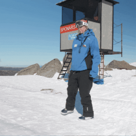 GIF by Thredbo