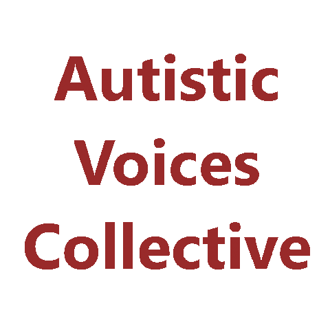 Autistic Voices Collective Sticker
