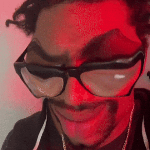 Huh GIF