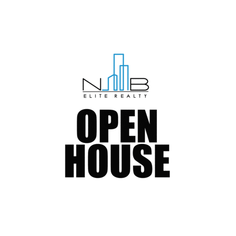 Sticker by NB Elite Realty