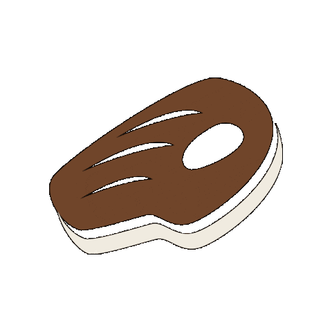 Eventpool Sticker by Herr Kauzig