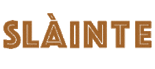 CARAAN Single Malt Sticker