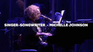 Vocalistmichellejohnson GIF