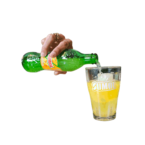 Fanta Drinking Sticker by Sumol for iOS & Android GIPHY
