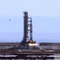 Rocket-launches GIFs - Get the best GIF on GIPHY