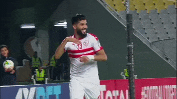 Dance Celebrate GIF by CAF