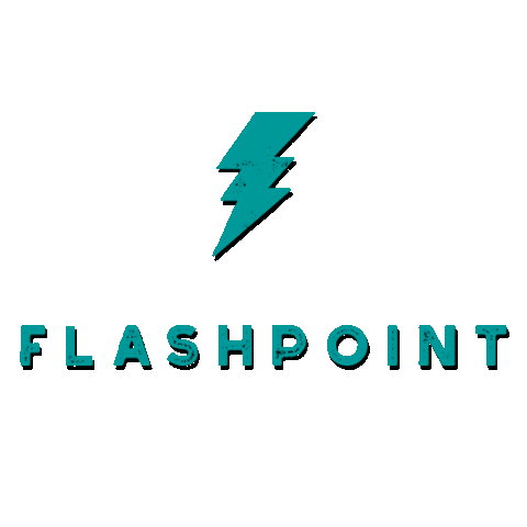 Gym Flash Sticker by Flashpoint for iOS & Android | GIPHY