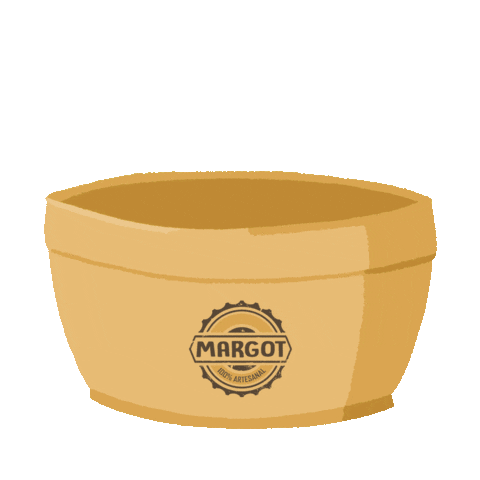Cheese Queso Sticker