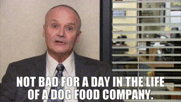 The Office GIF