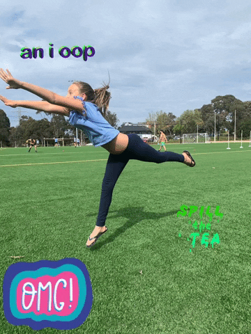 Flying GIF
