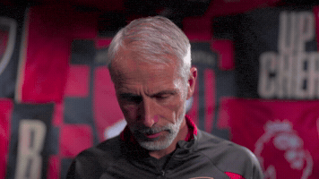 GIF by AFC Bournemouth