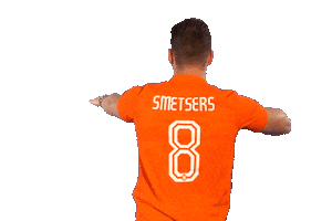 Sil Smetsers Sticker