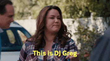 Greg Americanhousewife GIF by ABC Network
