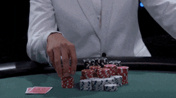 Looking Good James Bond GIF by CBS