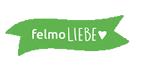 felmo Sticker
