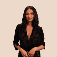 Sassy Sorry Not Sorry GIF by Shay Mitchell