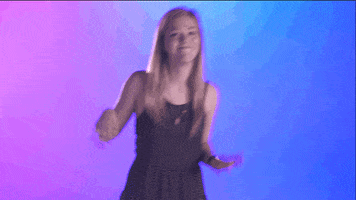 Happy Kelsey Impicciche GIF by BuzzFeed