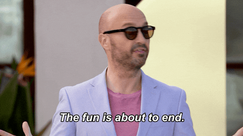 Joe Bastianich Cooking GIF by Masterchef - Find & Share on GIPHY