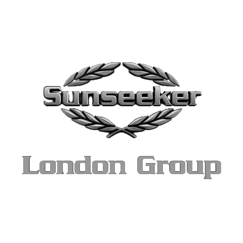 Sunseeker London Group Sticker