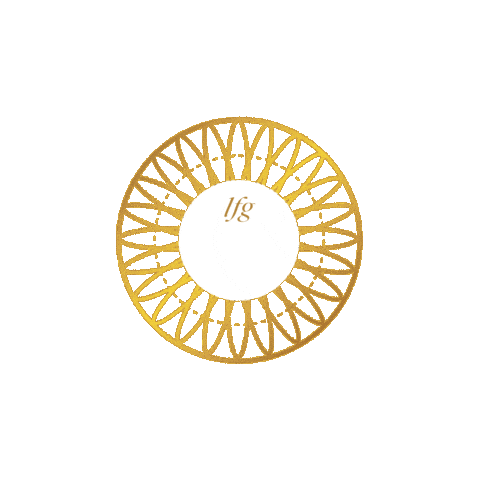 Spirituality Sticker by Luisa Fernanda Gaviria