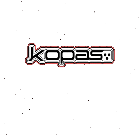 Art Logo Sticker