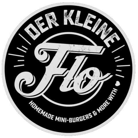derkleineflo Sticker