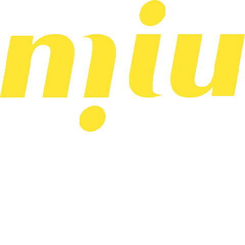 Miu Sticker