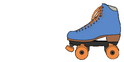 Retro Sticker