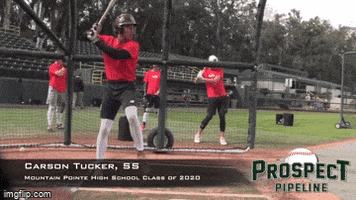 Baseball GIF