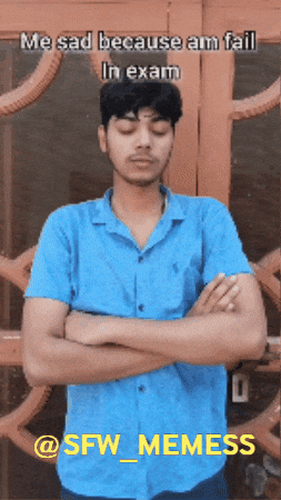 The Feeling GIF