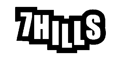 7hills_rental Sticker