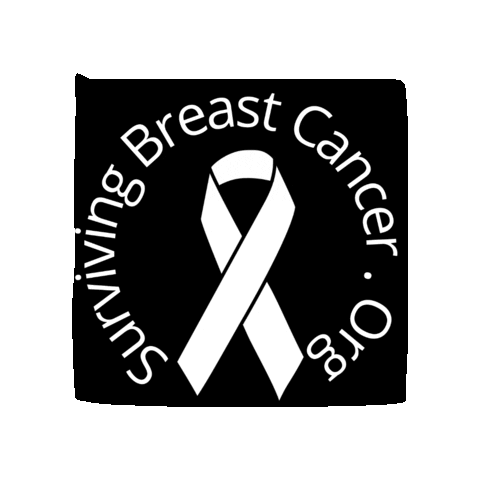 SurvivingBreastCancer Sticker