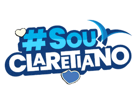 Sticker by Claretiano