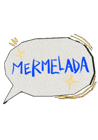 Art Mermelada Sticker by Gpermay