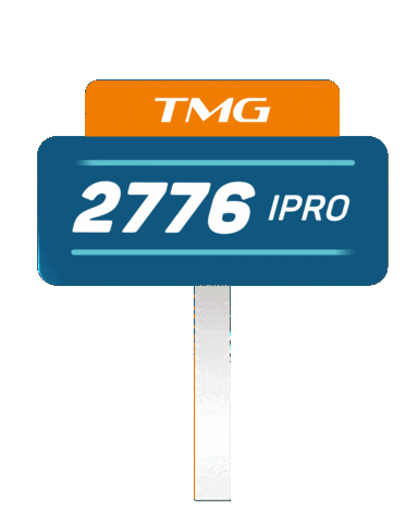 Sojatmg Sticker by TMGENETICA