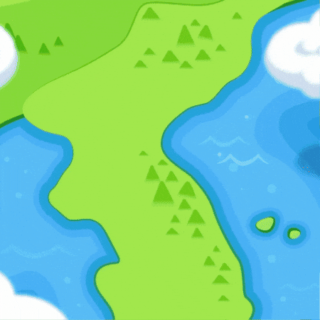 Korea Tiger GIF by Tomtomi