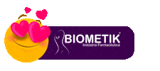 Biometik Sticker by Marketing Biometil
