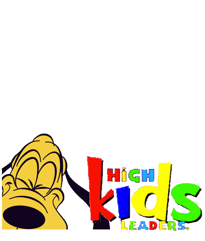 Sticker by High Teens Leaders