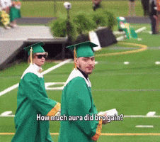 Aura Tuff GIF