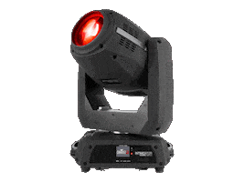 Dmx Sticker by GLX Productions Ltd