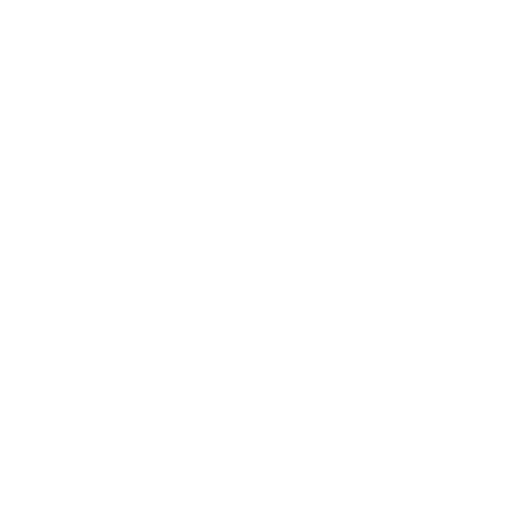 Arrows Sticker by Leeds Modernist